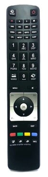 Vestel -Regal-Seg-Finlux Lcd Tv Kumandası