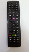 Vestel Regal Lcd Tv Kumandası
