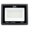 ZMR Optima 100 Watt Ultra Slim Led Projektör (Beyaz Işık)