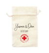 Baskılı Kese Hangover Kit In Sickness and In Health