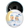 Kapak Açacak Magnet Mıckey Mouse