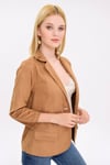HN2039Klasik Ceket