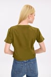 HN2090Kısa Kollu T-shirt