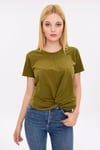 HN2090Kısa Kollu T-shirt