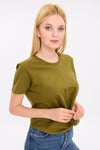 HN2090Kısa Kollu T-shirt