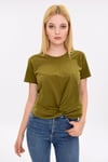 HN2090Kısa Kollu T-shirt