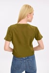 HN2090Kısa Kollu T-shirt