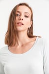 HN26863/4 Kollu Fitted T-Shirt