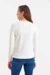 HN26863/4 Kollu Fitted T-Shirt