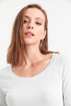 HN26863/4 Kollu Fitted T-Shirt