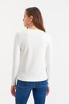 HN26863/4 Kollu Fitted T-Shirt