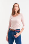 HN26873/4 Kollu Fitted T-Shirt
