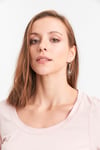 HN26873/4 Kollu Fitted T-Shirt