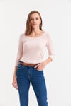 HN26873/4 Kollu Fitted T-Shirt
