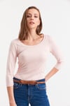 HN26873/4 Kollu Fitted T-Shirt