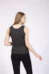 HN2734Basic Yuvarlak Yaka Atlet