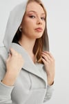 HN365-20Kapüşonlu Sweatshirt