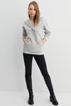 HN365-20Kapüşonlu Sweatshirt