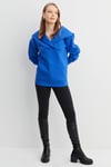 HN365-20Kapüşonlu Sweatshirt