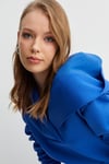 HN365-20Kapüşonlu Sweatshirt