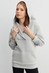 HN365-20Kapüşonlu Sweatshirt