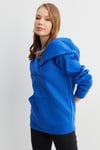 HN365-20Kapüşonlu Sweatshirt