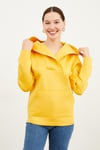 HN365Kapüşonlu Sweatshirt