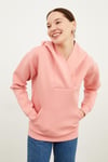 HN365Kapüşonlu Sweatshirt