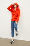 HN365Kapüşonlu Sweatshirt