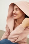 HN365Kapüşonlu Sweatshirt