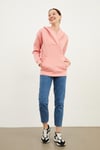 HN365Kapüşonlu Sweatshirt