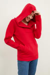 HN365Kapüşonlu Sweatshirt