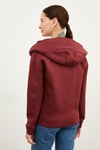 HN365Kapüşonlu Sweatshirt