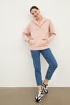 HN365Kapüşonlu Sweatshirt