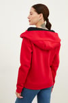 HN365Kapüşonlu Sweatshirt
