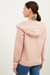 HN365Kapüşonlu Sweatshirt