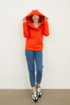 HN365Kapüşonlu Sweatshirt