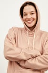 HN365Kapüşonlu Sweatshirt