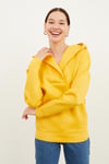HN365Kapüşonlu Sweatshirt