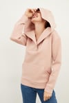 HN365Kapüşonlu Sweatshirt