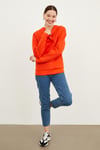 HN365Kapüşonlu Sweatshirt