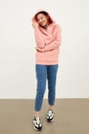 HN365Kapüşonlu Sweatshirt