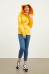 HN365Kapüşonlu Sweatshirt