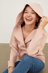 HN365Kapüşonlu Sweatshirt