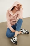 HN365Kapüşonlu Sweatshirt