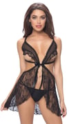 Nightlight Fantazi Gecelik 3121