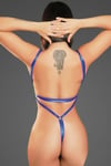 HARNESS-Nightlight Mavi Body Harness