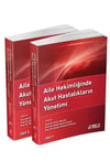 Aile Hekimliğinde Akut Hastalıkların Yönetimi Cilt 1-2