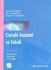 Cerrahi Anatomi ve Teknik