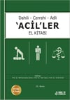Dahili - Cerrahi - Adli -Aciller El Kitabı 10.Baskı